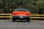Plymouth Road Runner Superbird 1970 года
